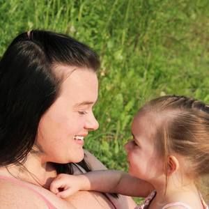 Meet your Posher, Ashlynn